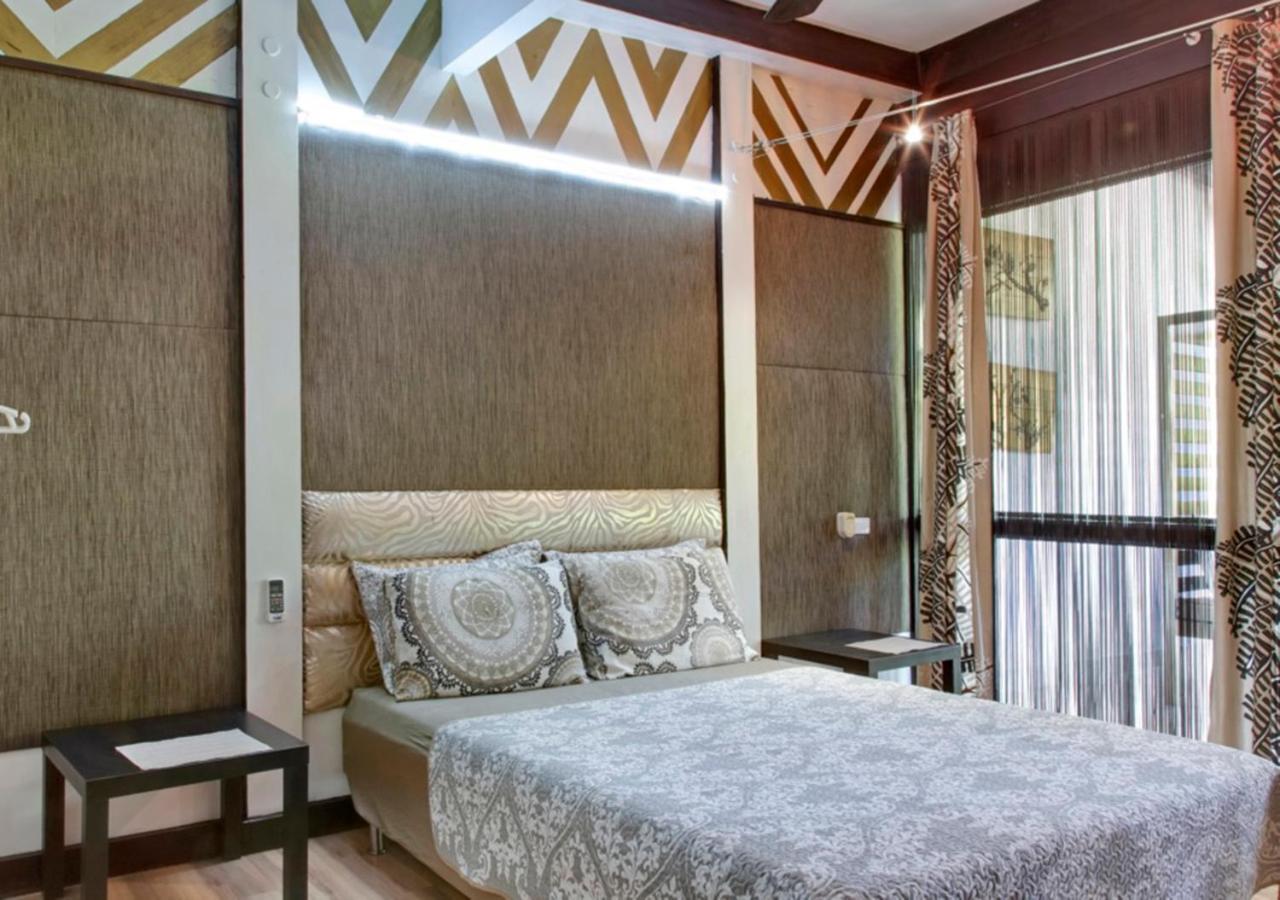 Chaykovski Boutique H ลาสแตร์เรนาส ภายนอก รูปภาพ